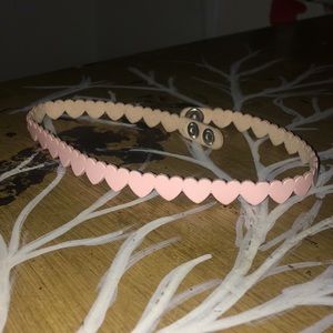 Heart choker